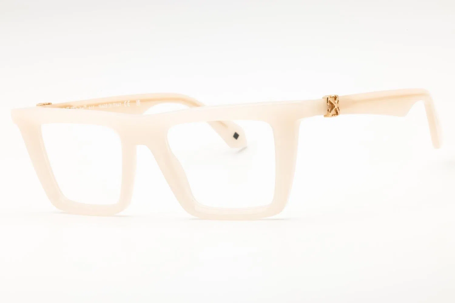 Off White STYLE7S Eyeglasses - view 2